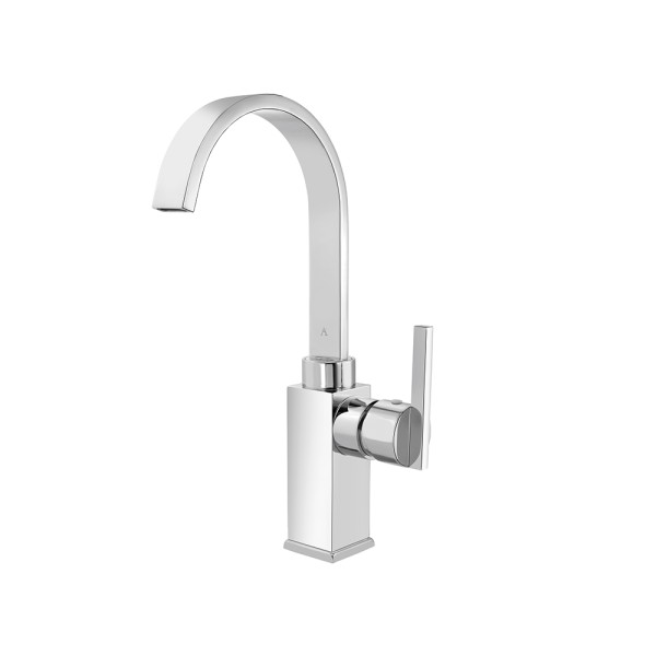 Single Lever Basin Mixer