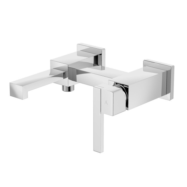 Single Lever Bath & Shower Mixer
