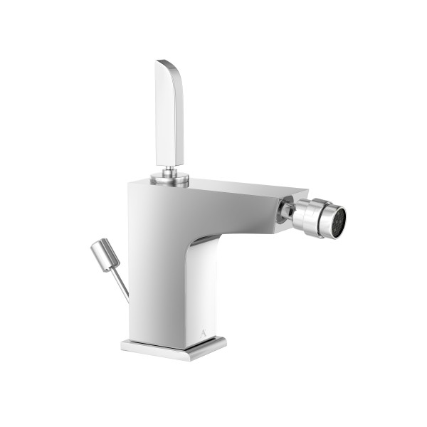 Joystick Bidet Mixer