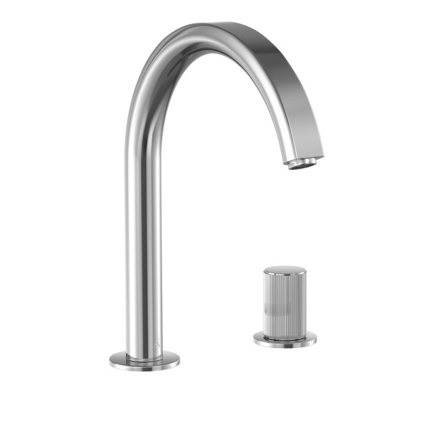 2-Hole Basin Mixer