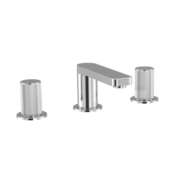 3-Hole Basin Mixer
