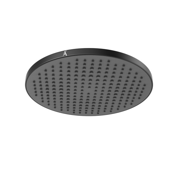 Serene Overhead Shower