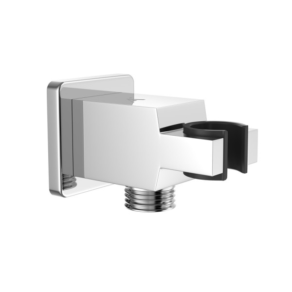 Square Wall Outlet