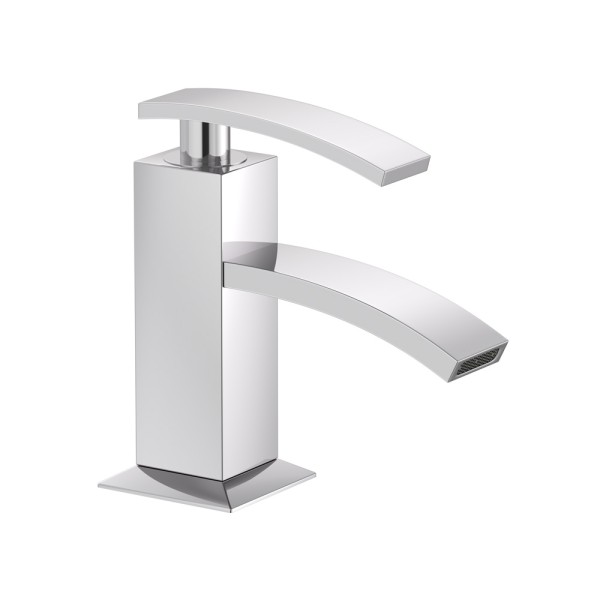Basin Tap 1/2 Inch