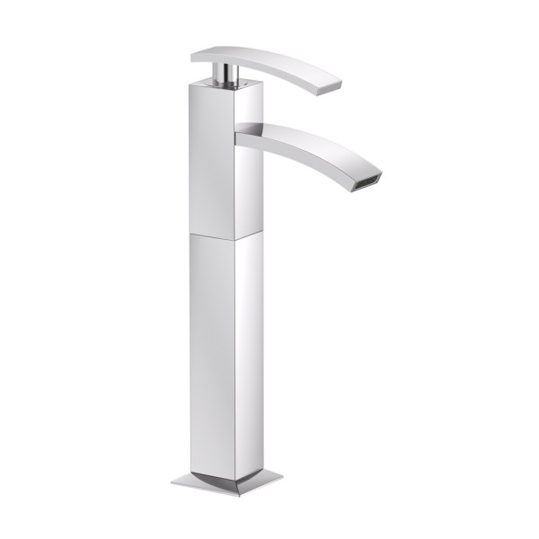 High Neck Basin Tap